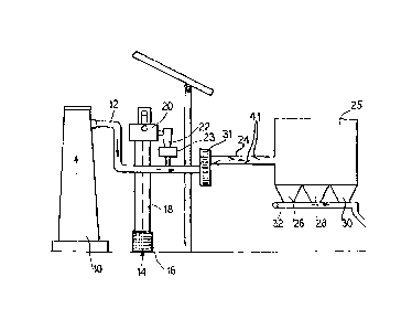 Une figure unique qui représente un dessin illustrant l'invention.